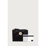 TWINSET портфейл дамски от имитация на кожа (262TH7012) - answear - 164,09 лв