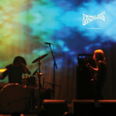Earthless - Live At Roadburn (Remastered) (Limited Edition) (Gatefold Sleeve) (Yellow/Blue/Black Splatter Coloured) 2 LP