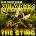 Killa Beez - Sting (RSD Edition) (Reissue) (Yellow Coloured) (2 LP) (706091203701)