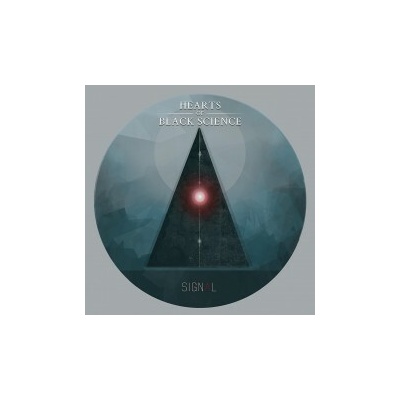 Hearts Of Black Science - Signal CD