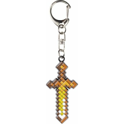 Přívěsek na klíče Alltoys Minecraft