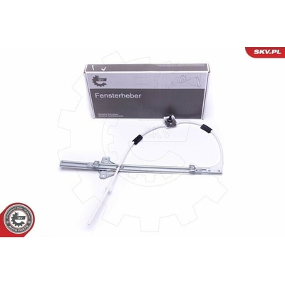 Mechanizmus zdvíhania okna ESEN SKV 00SKV912 00SKV912