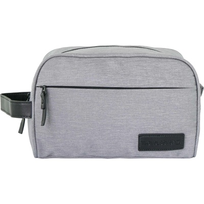 Travison Toiletry Bag brown
