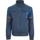 CERVA MAX ECO STRETCH bunda modrá