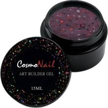 CosmoNail art builder gel 002 15 ml