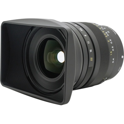 Tokina FÍRIN 20mm f/2 FE MF