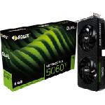 Palit GeForce RTX 5060 Ti Dual 8GB GDDR7 128bit (NE7506T019P1-GB2062D) Видео карти
