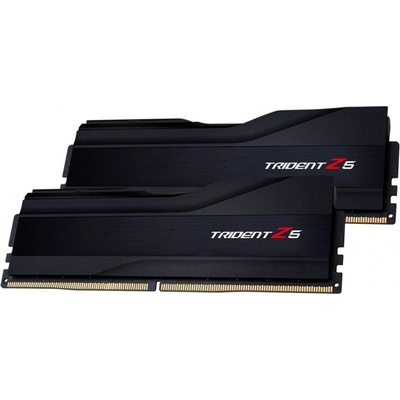 G.skill DDR5 64GB 6000MHz CL30 (2x32GB) F5-6000J3040G32GX2-TZ5K