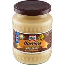 Tomata Horčica plnotučná 350 g