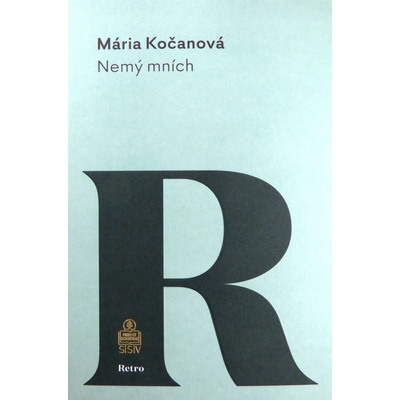 Nemý mních