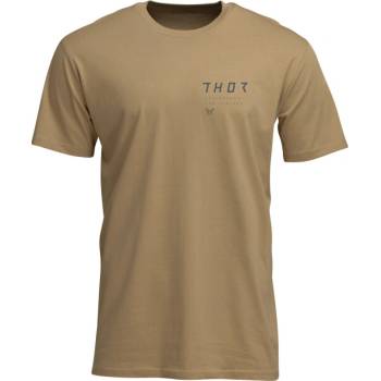 THOR Stamp Tee caramel