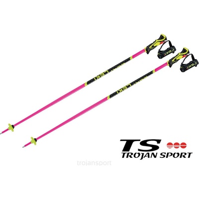 LEKI WCR LITE SL 3D 2024/25