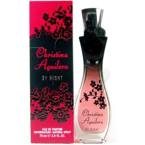 Christina Aguilera By Night EDP 75 ml Парфюми