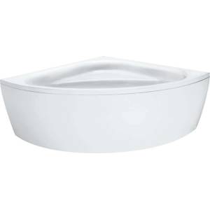 Laufen Solutions - Вана с рамка и преден панел, 150x150 см, бяла H2445070000001 (H2445070000001)