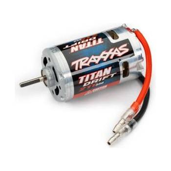Traxxas мотор постоянен ток Titan 550 21T Drift