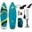 Paddleboard F2 Solid 10'