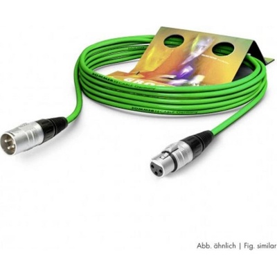 Sommer Cable SGHN-0300-GN