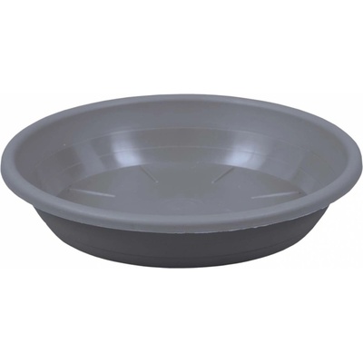 Nohel Garden Podmiska pod květník SAKURA MODERN plastová matná d30cm