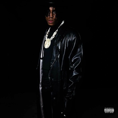 YoungBoy Never Broke Again - The Last Slimeto 2 LP