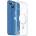 Dux Ducis Clin MagSafe Case - хибриден удароустойчив кейс с MagSafe за iPhone 13 mini (прозрачен)