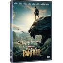 Black Panther DVD