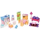Le Toy Van Nábytek Starter kompletní set do domečku
