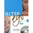 Alter Ego 4 Eleve