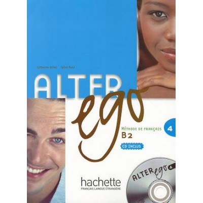 Alter Ego 4 Eleve