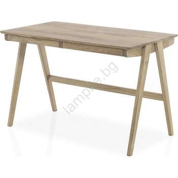 MC Akcent Писмено бюро amiron дъб (mc0077)