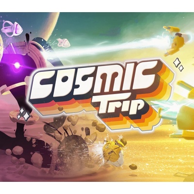 Cosmic Trip