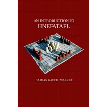Introduction to Hnefatafl