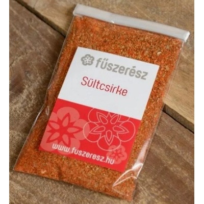 Fűszerész Pečené kura 20 g