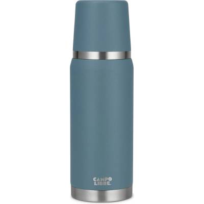 Campo Libre Термо бутилка Campo libre Jaco 0, 75 Insulated bottle - Neptune Blue - размер 750 ml (533-2310-0411)