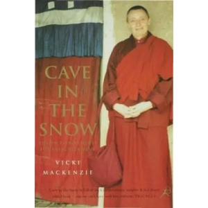Cave in the Snow (1999)