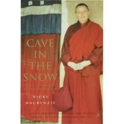 Cave in the Snow | Vicki MacKenzie
