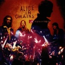 ALICE IN CHAINS: UNPLUGGED, CD