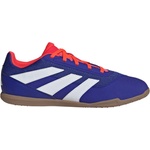 Adidas Predator club in sala синьо, бяло, червено 44 2/3 (if6403)