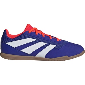 Adidas Predator club in sala синьо, бяло, червено 44 2/3 (if6403)