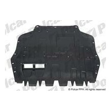 Motor-/Spodny ochranny kryt POLCAR 9513348Q