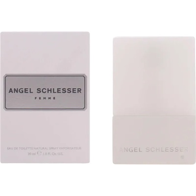 Angel Schlesser Femme EDT 30 ml
