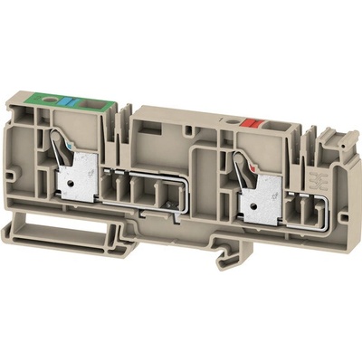 Weidmüller AAP22 10 FE-LO (2429000000)