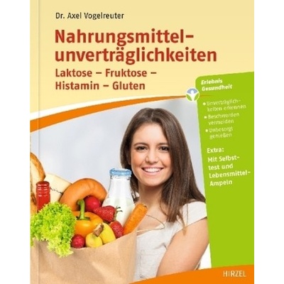 Nahrungsmittelunverträglichkeiten