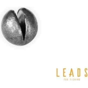 Delphin Řezané Broky Leads 3 g 20 ks