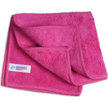 Spontex Multi univerzálny utierka z mikrovlákna 32 x 32 cm 1 ks