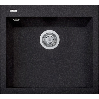 Sinks CUBE 560 Granblack