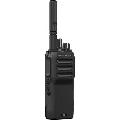 Motorola R2 VHF MDH11JDC9JC2AN