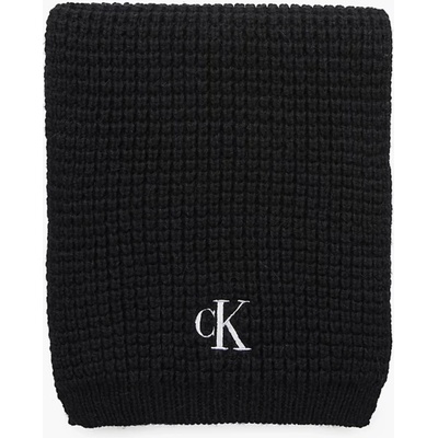 Calvin Klein dámská černá K60K610140