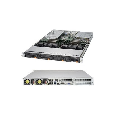 Supermicro SYS-6019U-TN4RT