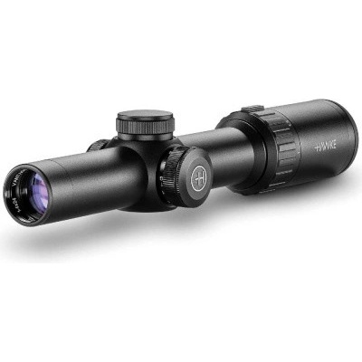 Hawke Sport Optics LPVO Vantage WA 1-4x24IR L4a