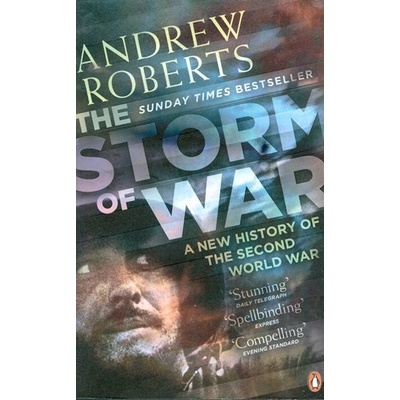 The Storm of War - Andrew Roberts